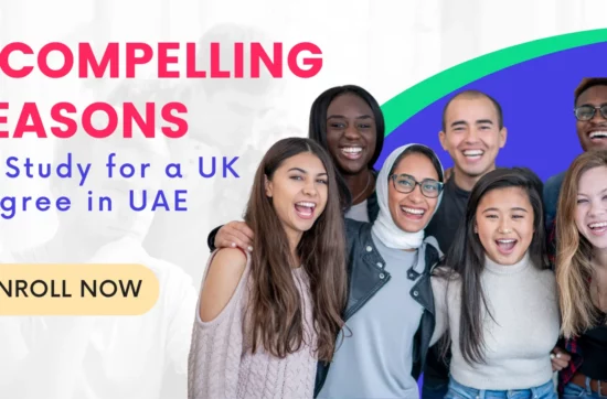 5 compelling reasons to study for a uk degree in uae - tnei