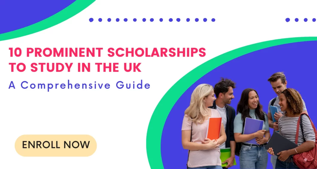 scholarships to study in the uk a comprehensive guide - social image - tnei