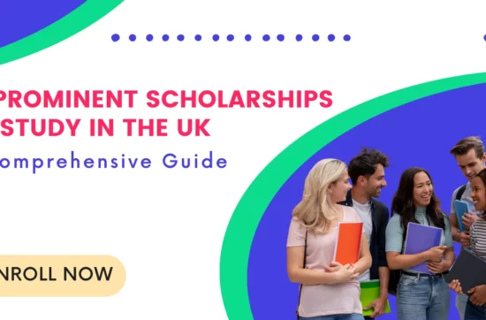 scholarships to study in the uk a comprehensive guide - social image - tnei