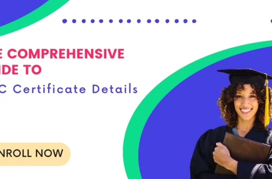 the comprehensive guide to ncc certificate details - social image - tnei