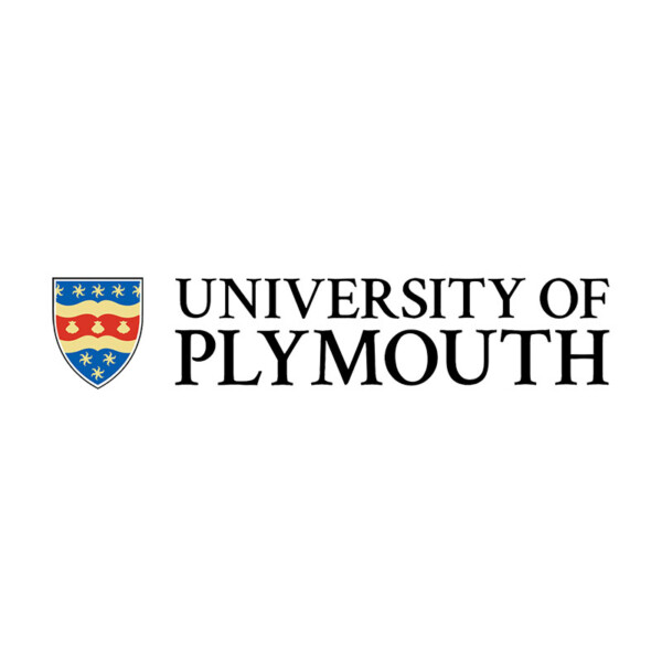 plymouth uni logo