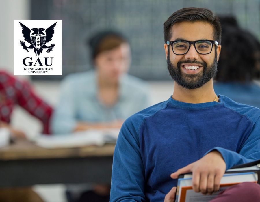 Master in International Relations img